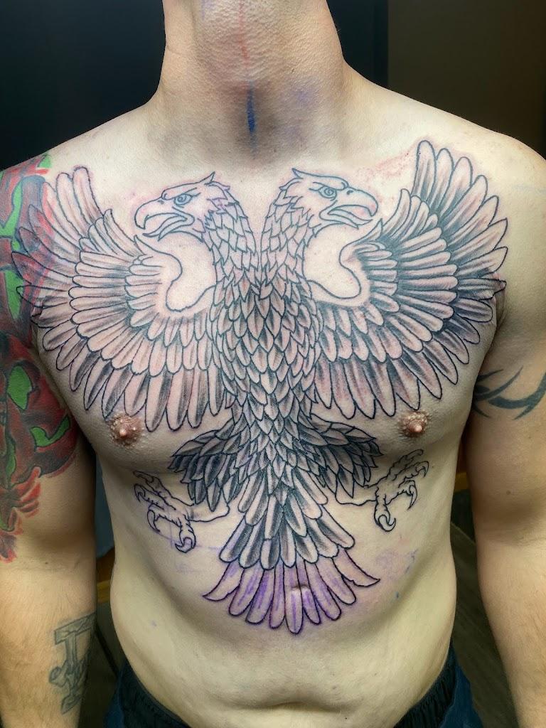 BlackStone Tattoos