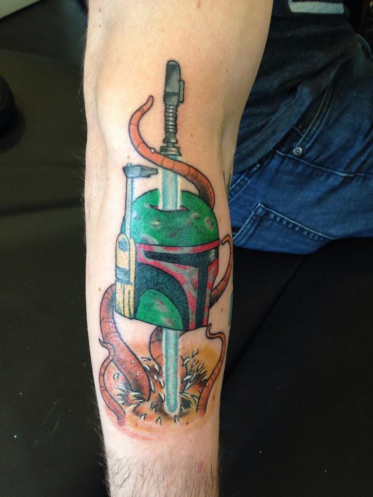 Love Tattoo