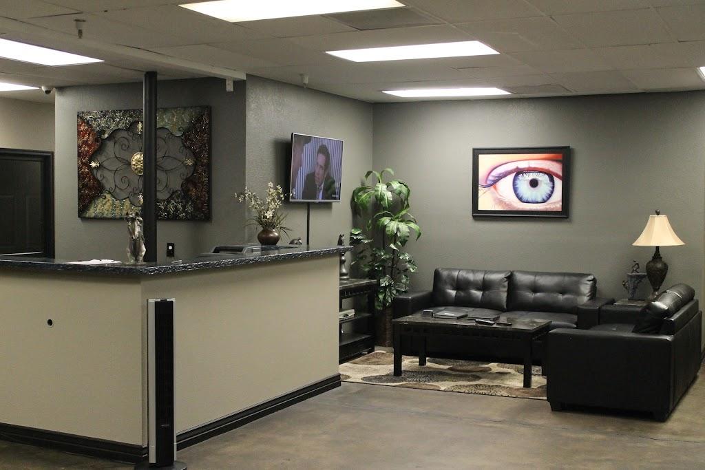 Dark Horse Tattoo Company Inside in Gilbert, Arizona