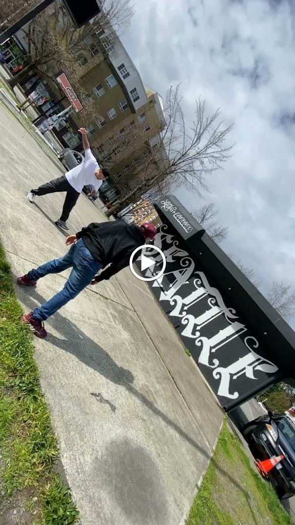 Letters + Lowlows Videos in Seattle, Washington