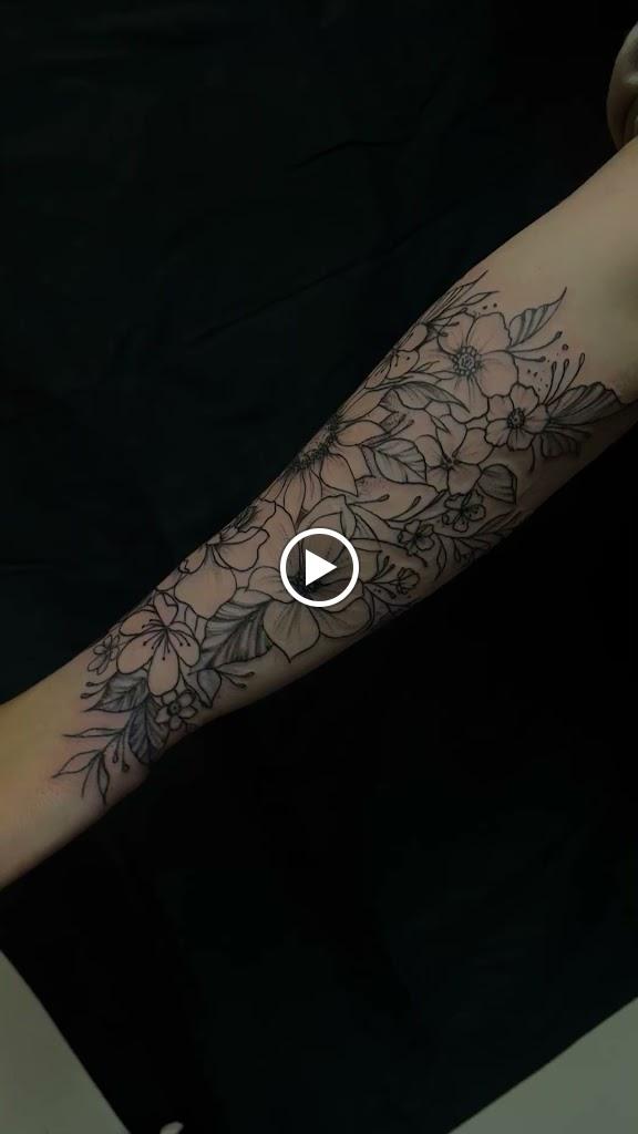 Shark Bait Tattoos Videos in Fargo, North Dakota