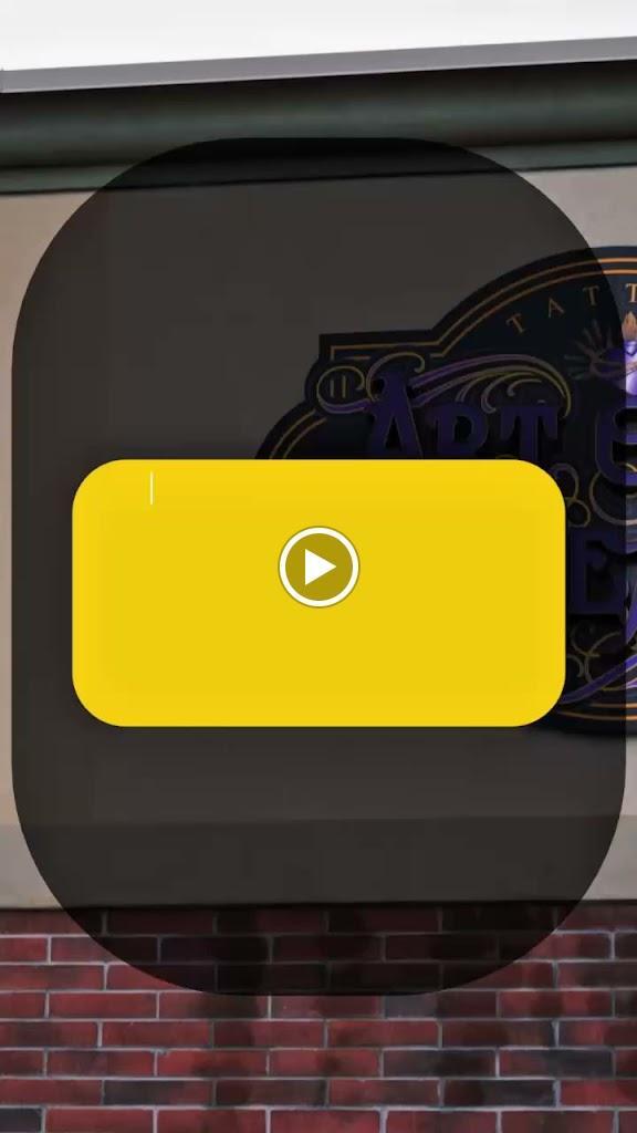 ART OF THE HEART TATTOO & PIERCINGS - RIVERTON UT Videos in Riverton, Utah
