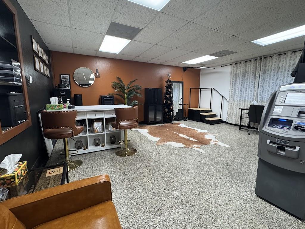 Inkspired Tattoo Studio Inside in Jamestown, North Dakota