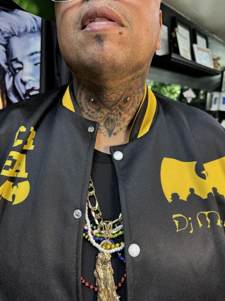 Bronx Finest Tattoo & Body Piercing