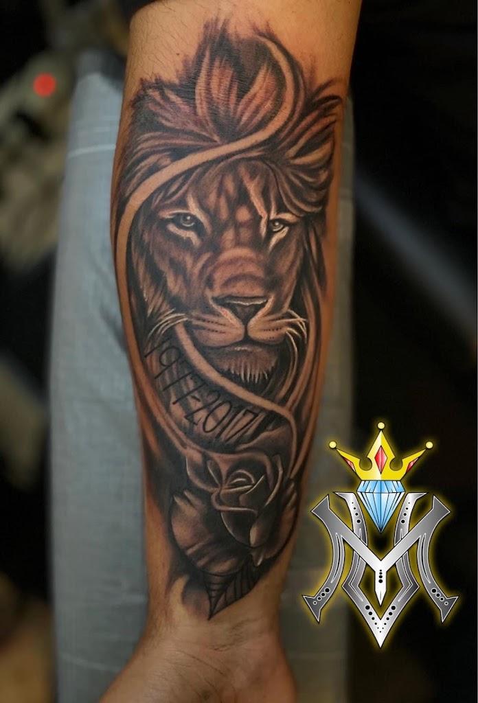 Ink Society Tattoo in Madison, Wisconsin