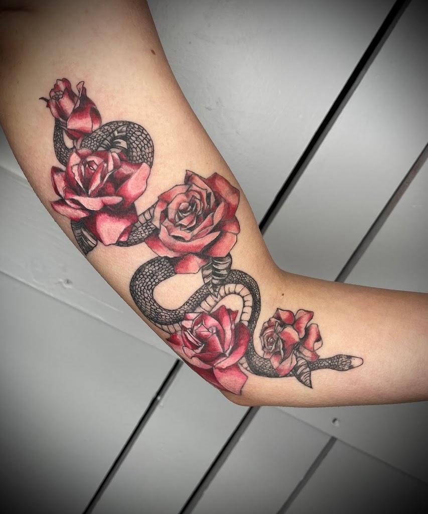 Blossom Ink