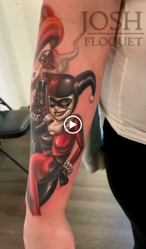 Pike Street Studios Tattoo and Body Piercing Videos in Bridgeport, West Virginia