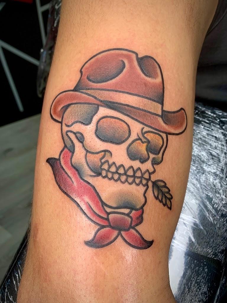 Rosemont Tattoo All in Frederick, Maryland