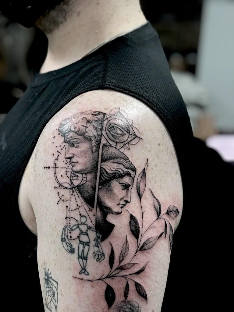 ART INK TATTOO