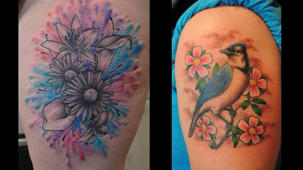 River Valley Tattoos LLC