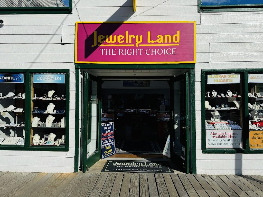 Jewelry Land