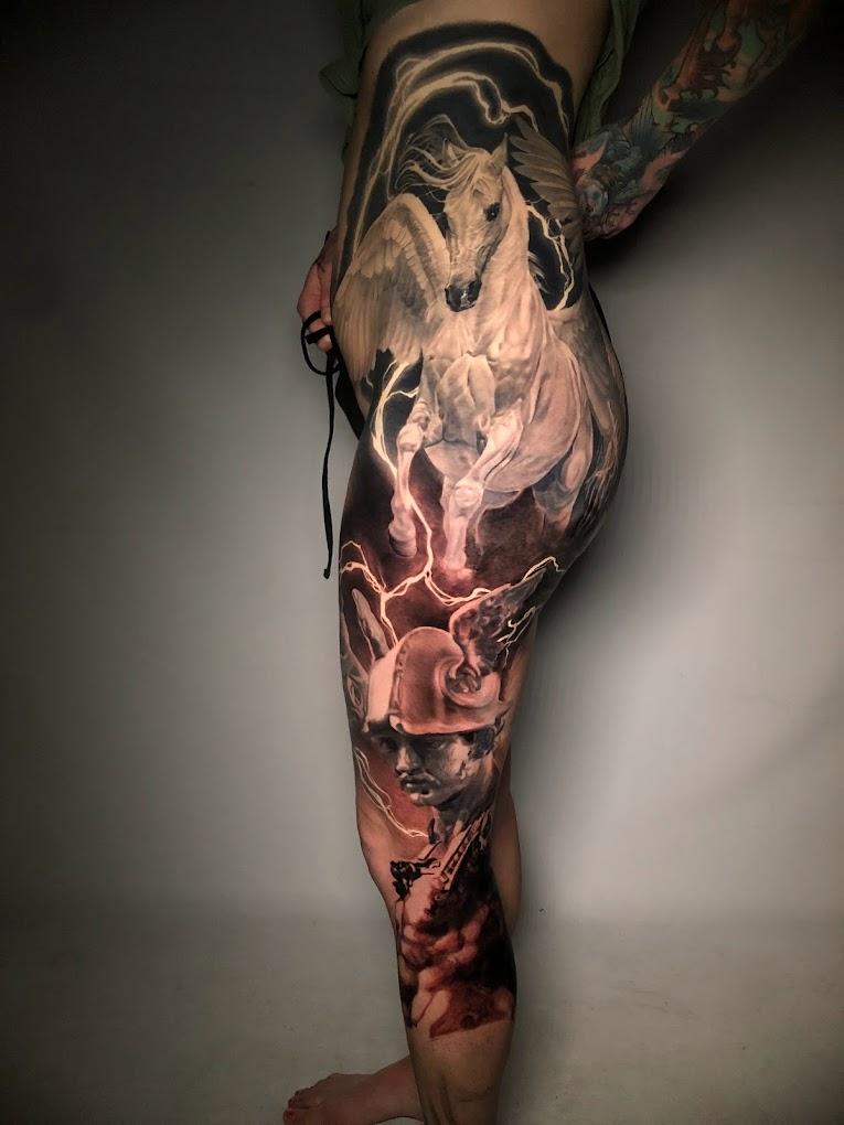 Seven Tattoo Studio