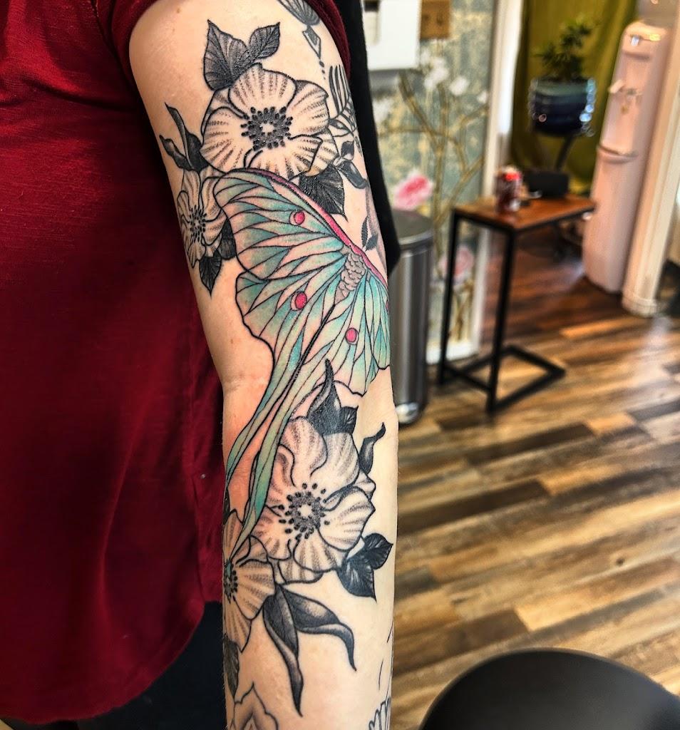 High Sierra Tattoo Company