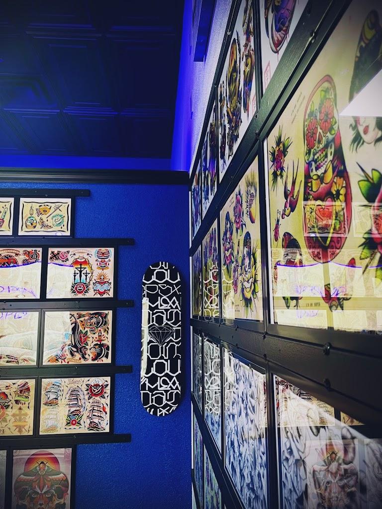 Sapphire Tattoo Studio