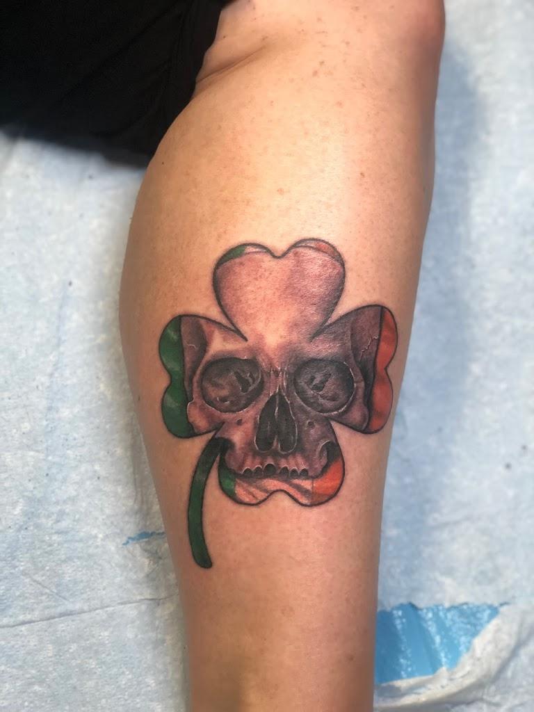 Castle Rock Tattoo and Laser Removal Co. By owner in Castle Rock, Colorado
