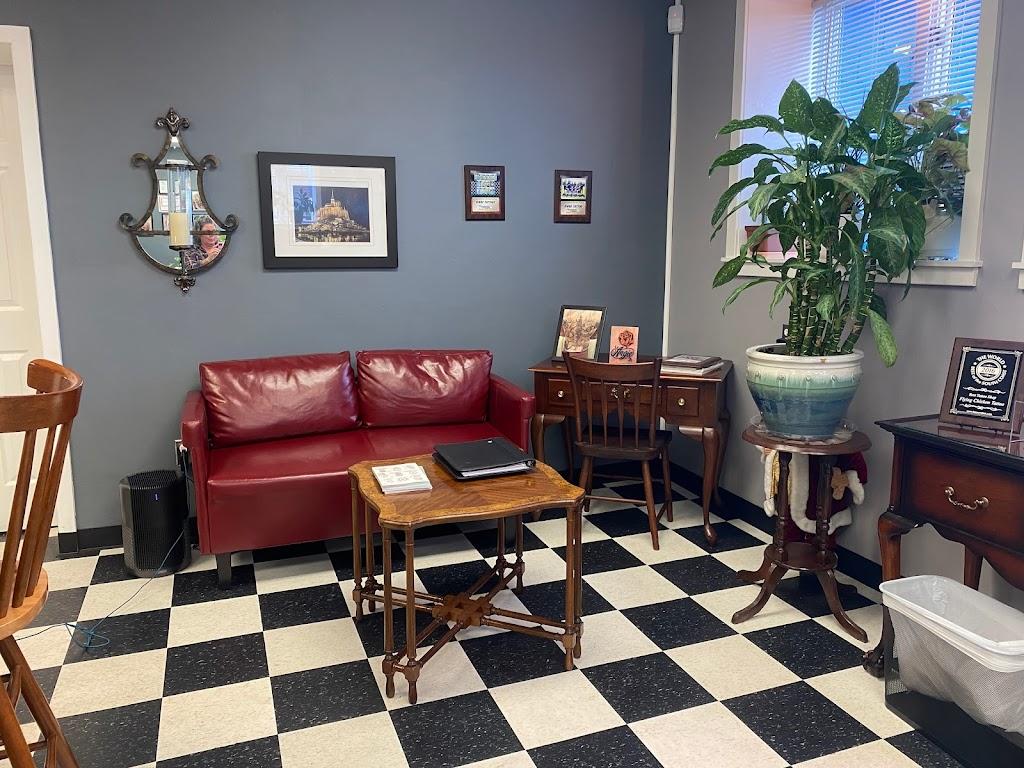 Binge Tattoo Inside in Claymont, Delaware