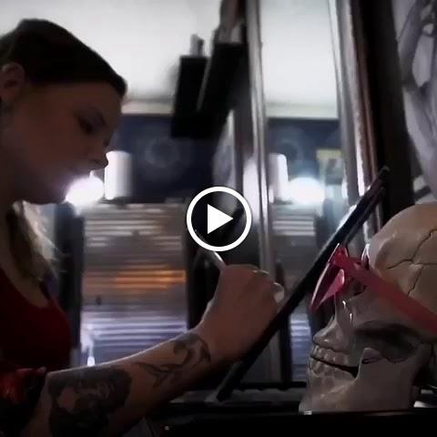 Boerne Tattoo Company Videos in Boerne, Texas