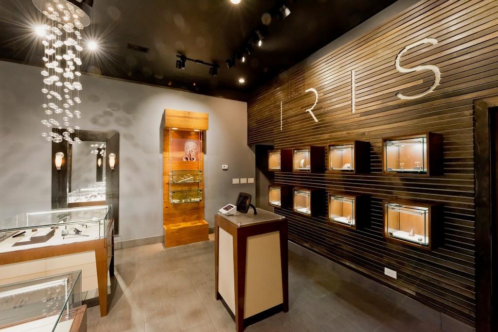 IRIS - a piercing studio Inside in Chicago, Illinois