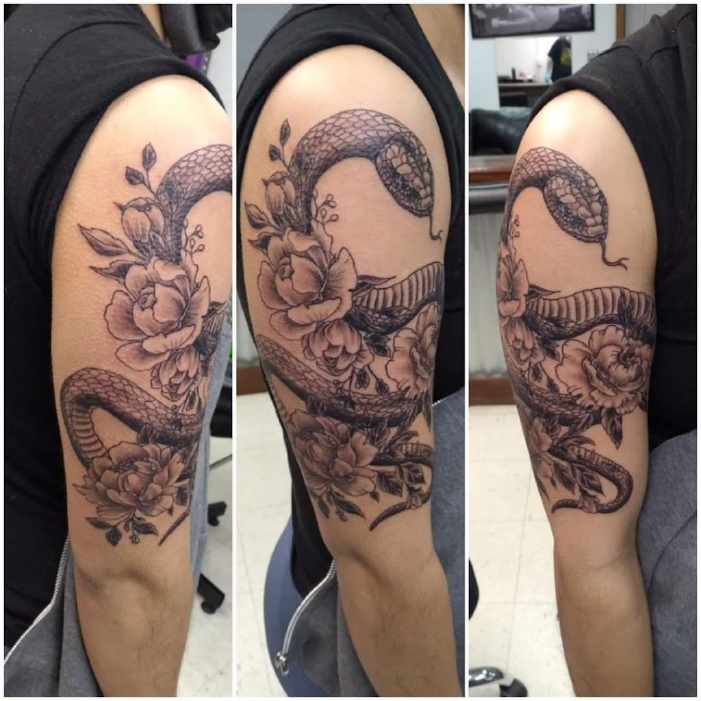 Expressions Ink Tattoo Tattoo in Columbus, Indiana