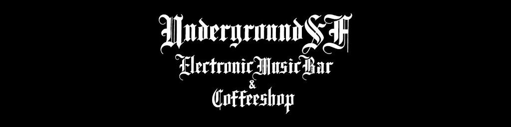 Underground SF