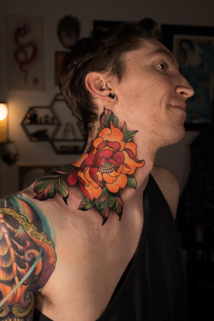 Reno Tattoo Company Tattoo in Reno, Nevada