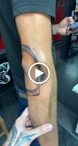Sickside Tattoo Studio Videos in Horn Lake, Mississippi