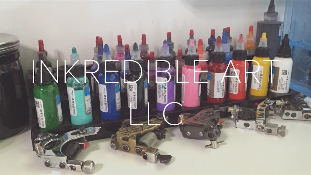Inkredible Art LLC