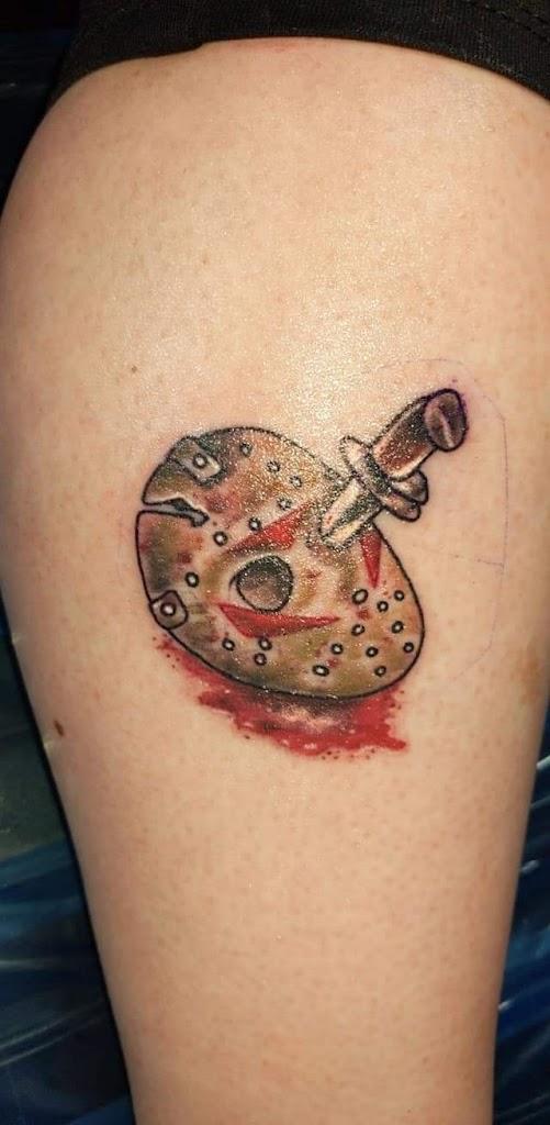 American Ink Tattoo Studio By owner in Midwest City, Oklahoma