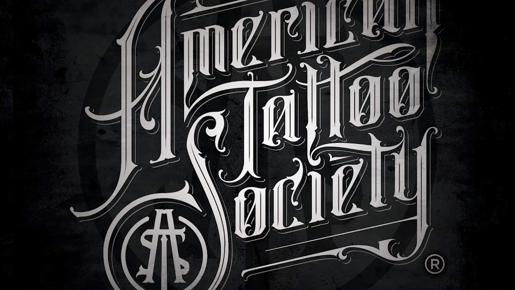 American Tattoo Society of Fayetteville