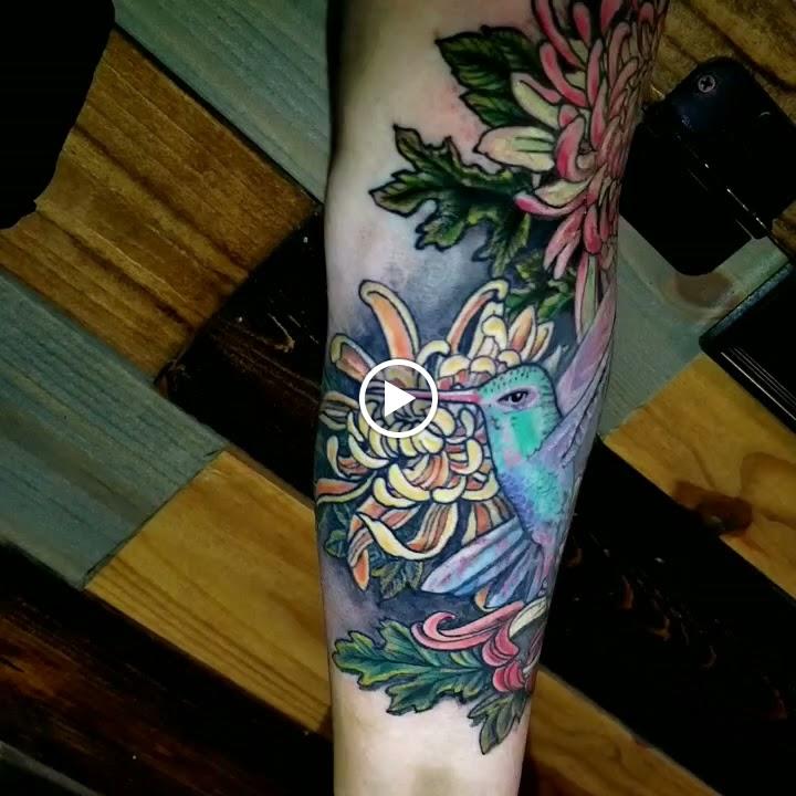 Alpha Tattoo co. Videos in Talbott, Tennessee