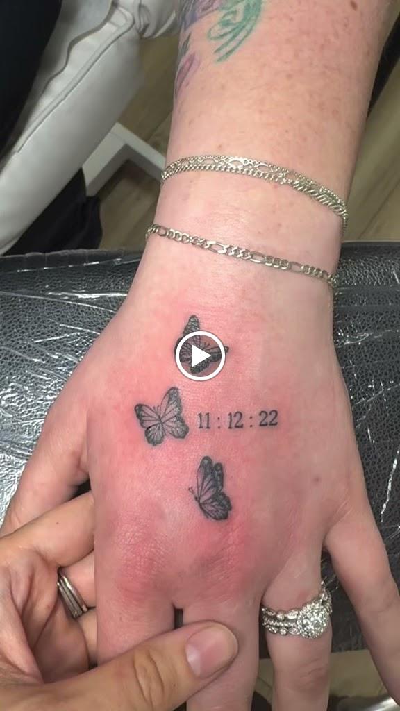 Omoon Gallery - Tattoo Studio Videos in Framingham, Massachusetts