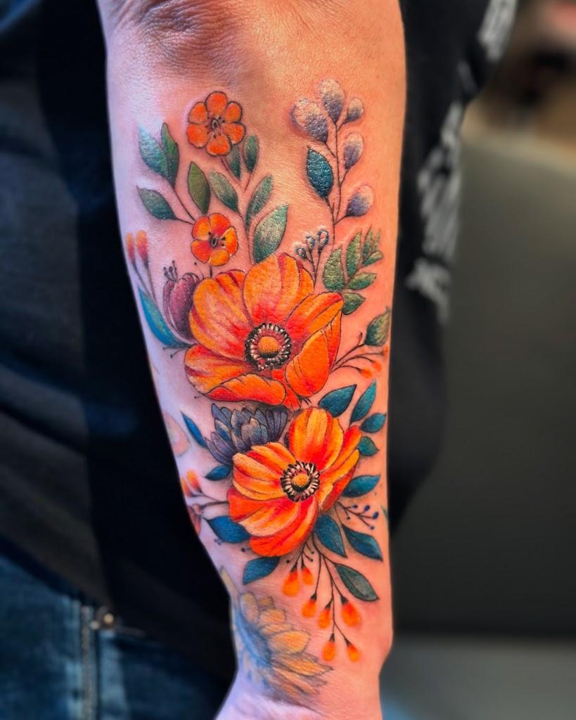 OREGON CITY TATTOO By owner in Oregon City, Oregon