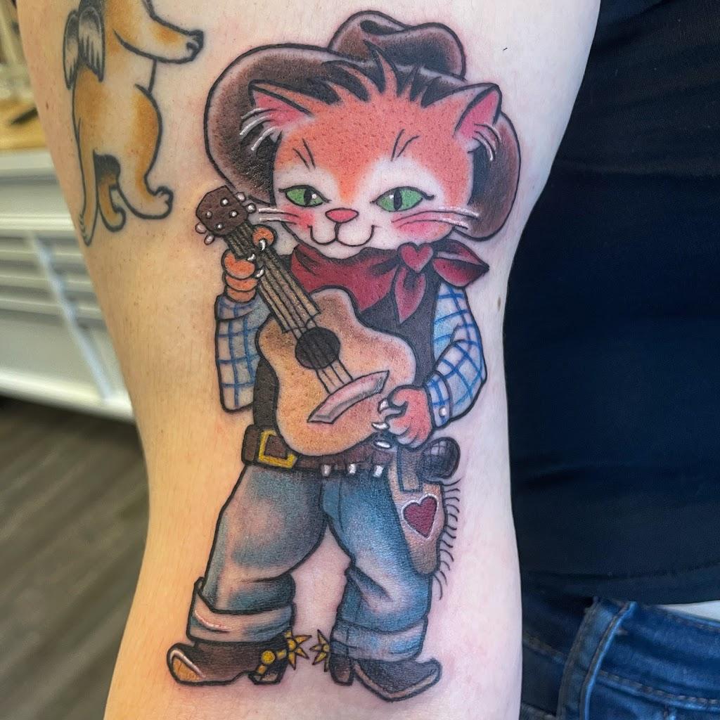 Tattyshack By owner in Seattle, Washington