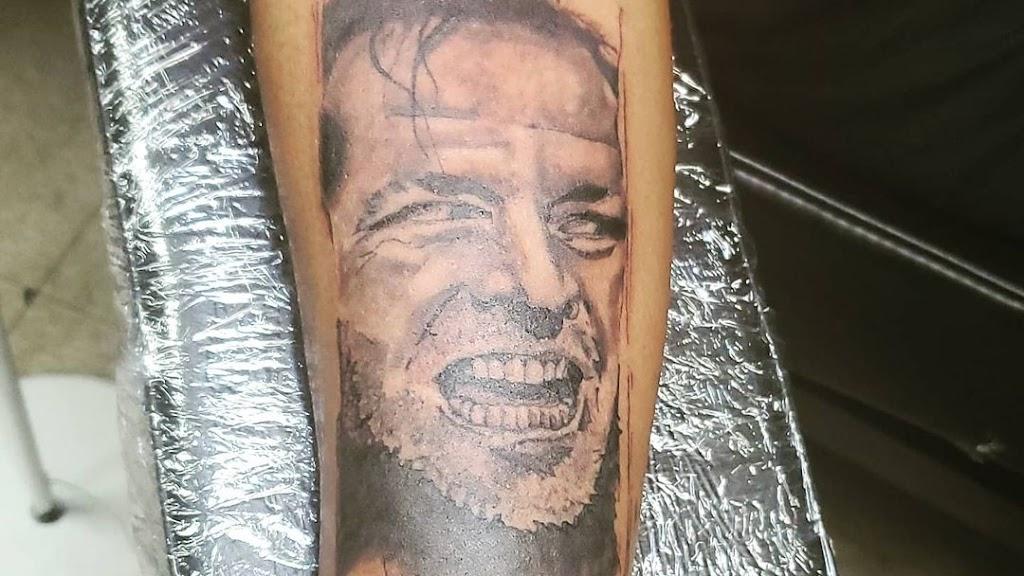 Next Generation Tattoo Shop