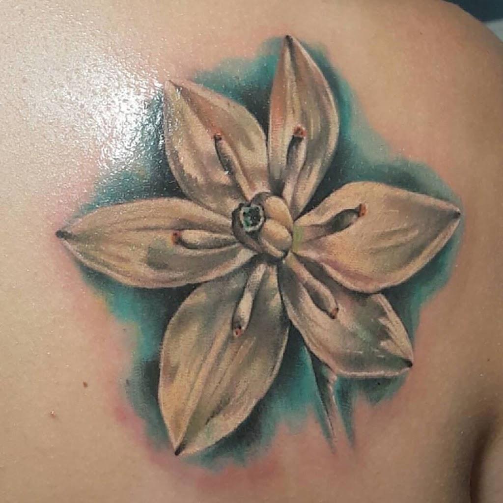 Syncere Tattoo