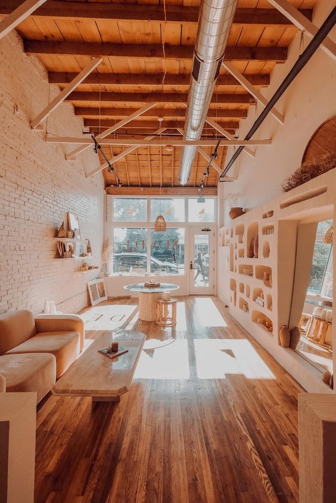 MADE Tattoo & Mercantile