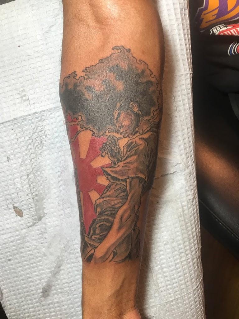 Dee's House of Ink