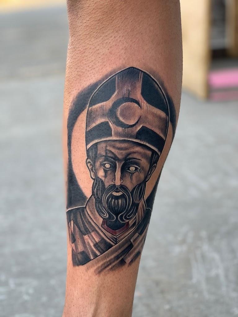 Liberty Tattoo Tattoo in Fairbanks, Alaska