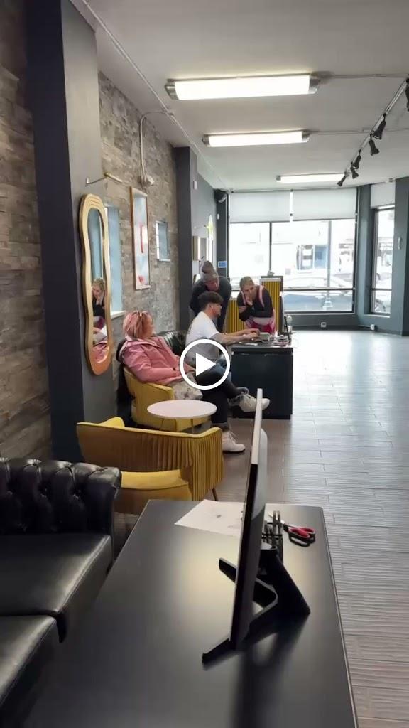 Cleopatra INK Tattoo & Piercing Denver Studio Videos in Denver, Colorado