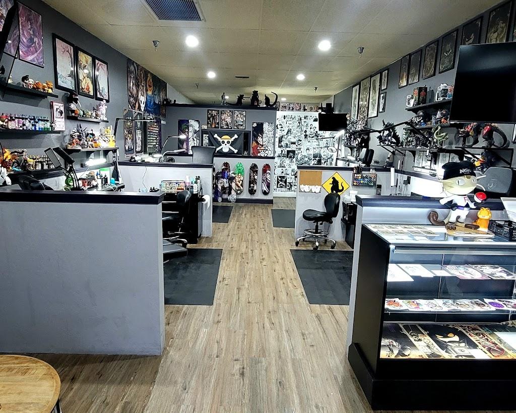 Inktaku Studio
