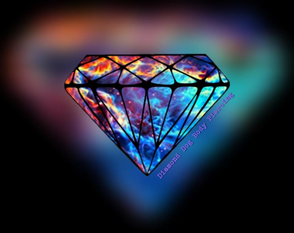 Diamond Dog Body Piercing