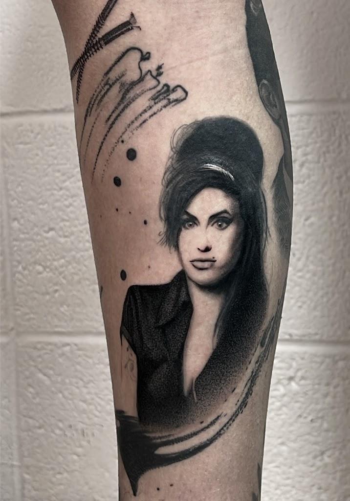 Figura 22 Tattoo in Austin, Texas