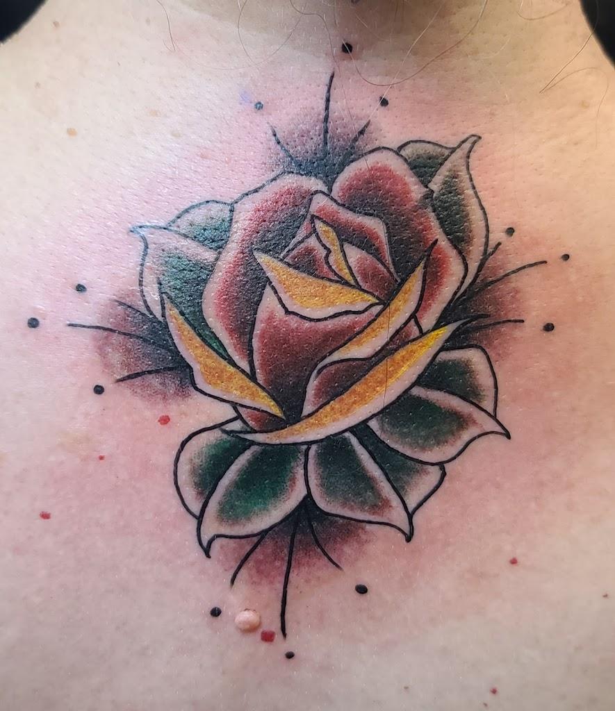AVALON COVE TATTOO