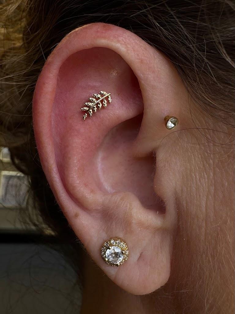 Dead RockStar Tattoos, Body Piercing
