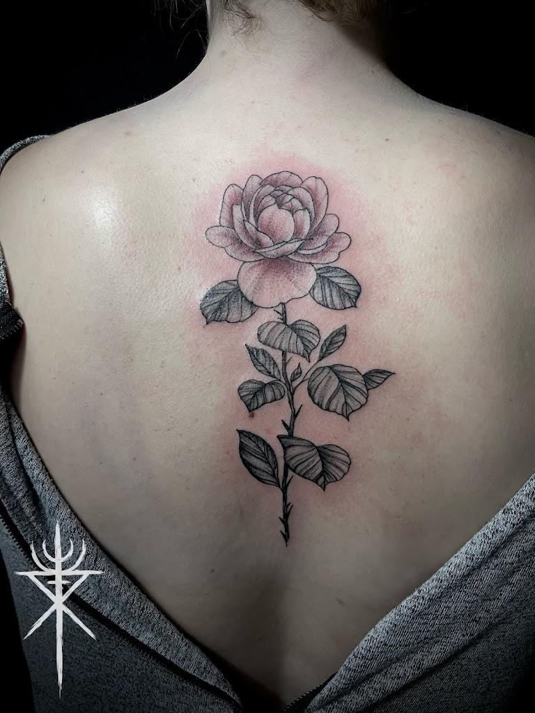 Unhallowed Gallery Tattoo in Birmingham, Alabama