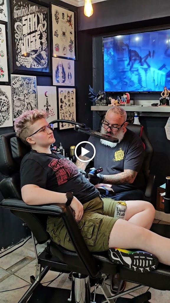Unbroken Tattoo Reston Videos in Reston, Virginia