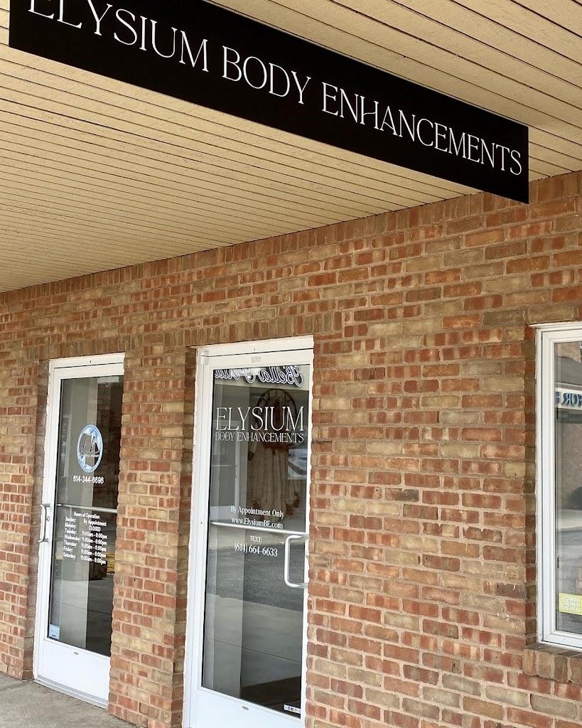 Elysium Body Enhancements Exterior in Powell, Ohio