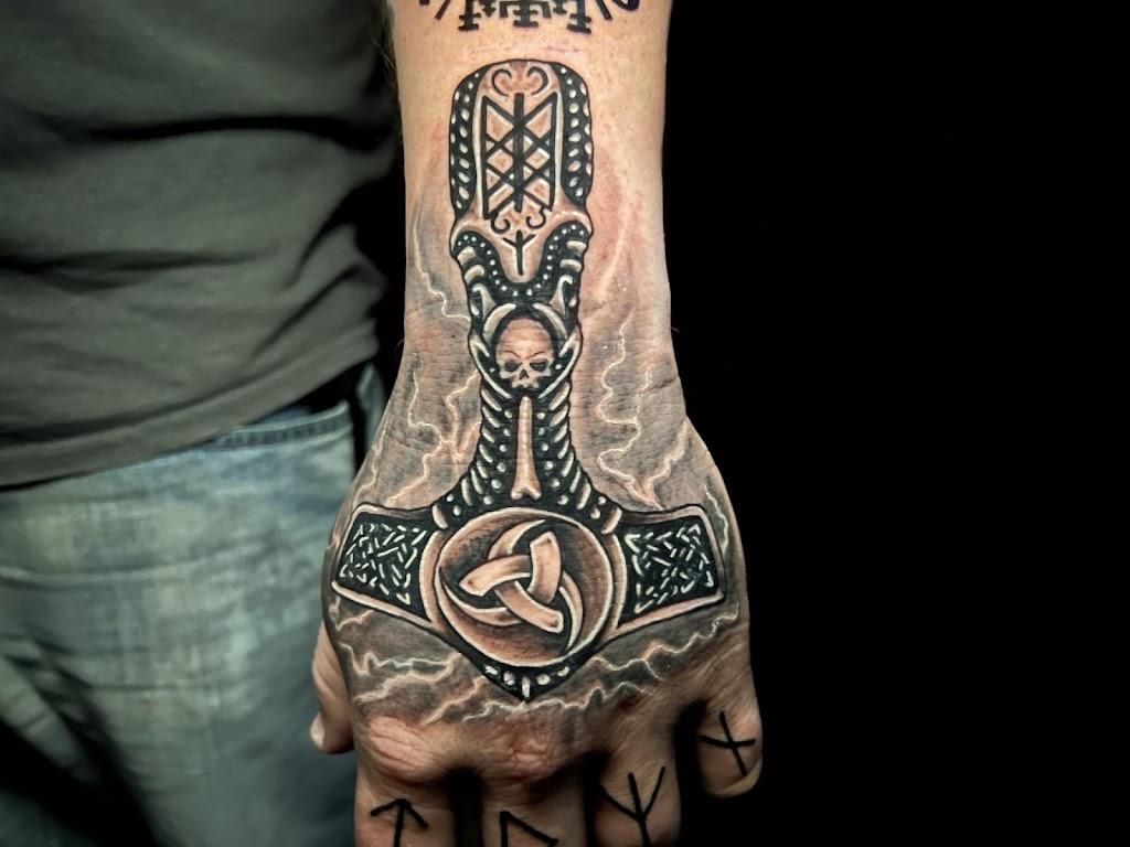 Lost Souls Tattoo Parlor