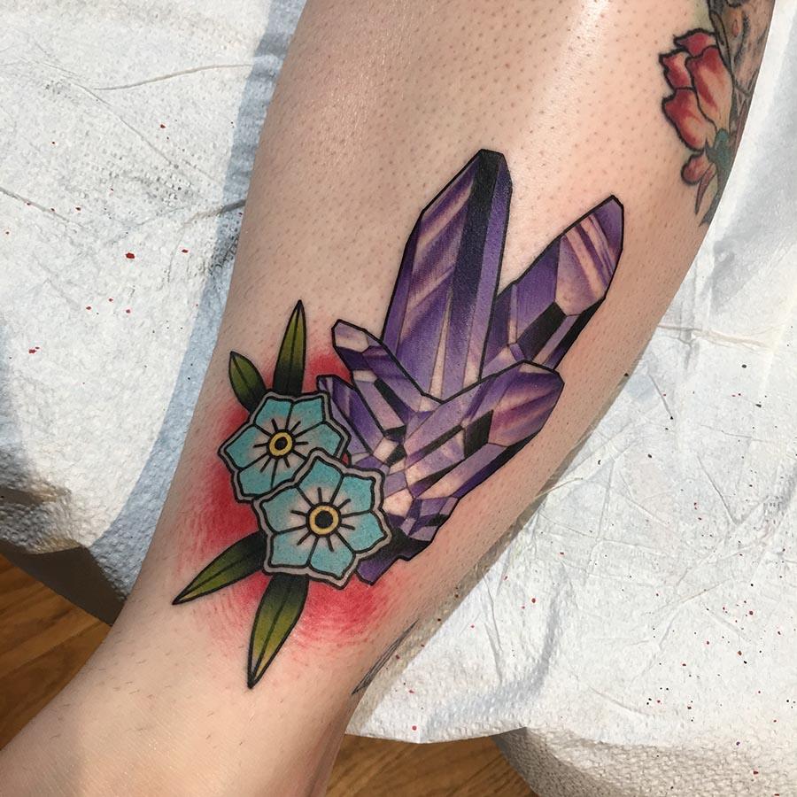 Goodkind Tattoo - Chicago Tattoo in Chicago, Illinois