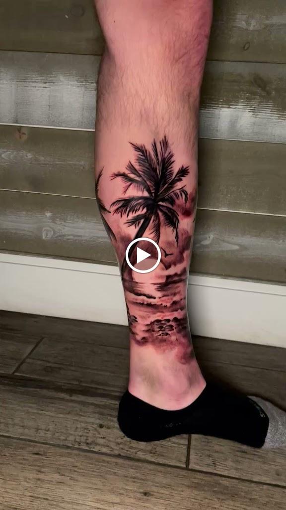 Capital Tattoo Company Videos in Harrisburg, Pennsylvania